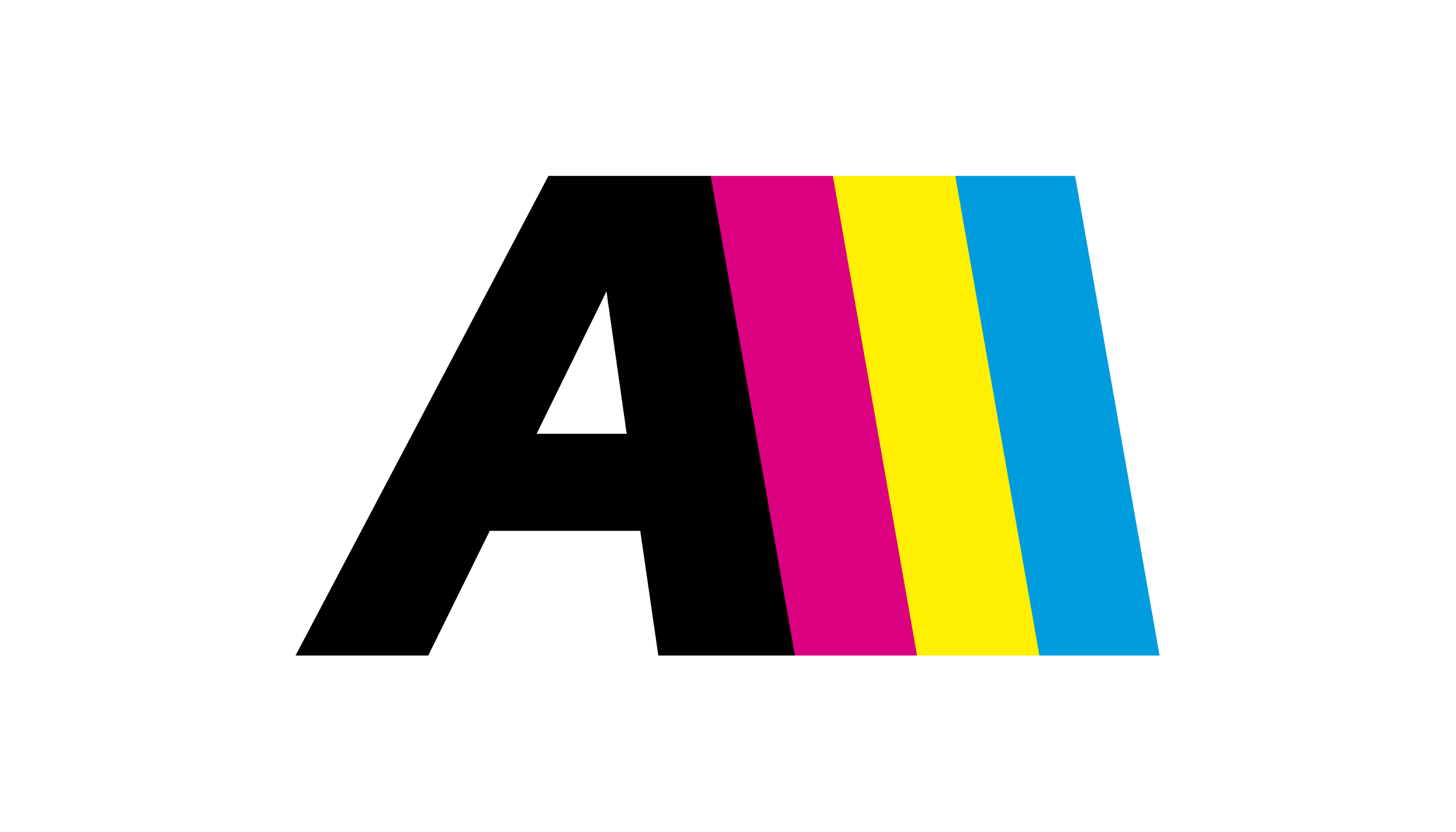Axel Print logo