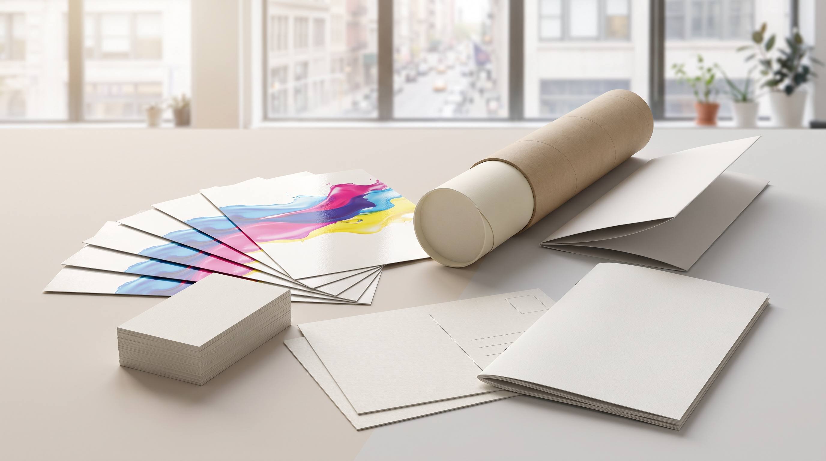 Large format posters printed by Axel Print